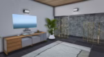 Luxury Beach Mansion MLO FiveM Ressourcen-Vorschau 7