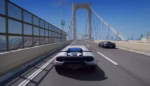 Aperçu de la ressource Tokyo Street Race FiveM 2