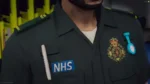 London Ambulance Service Uniform (EUP/Uniforms) FiveM Ressourcen Vorschau 19
