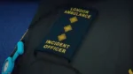 London Ambulance Service Uniform (EUP/Uniforms) FiveM Ressourcen Vorschau 7