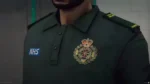 Londoner Rettungsdienstuniform (EUP/Uniformen) FiveM Ressourcenvorschau