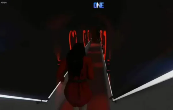 VIP Vanilla Unicorn 2023 FiveM prévia do recurso 12