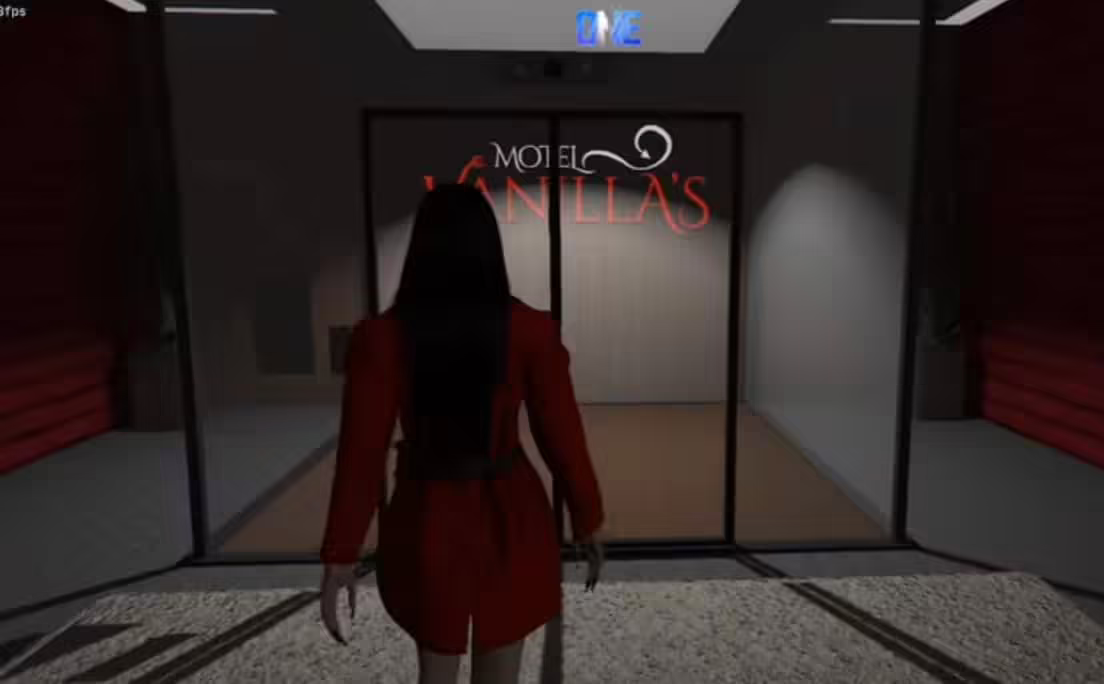 VIP Vanilla Unicorn 2023 FiveM Ressourcen Vorschau 5