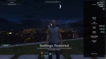 VIP HUD V4 (QB) vista previa del recurso FiveM 3