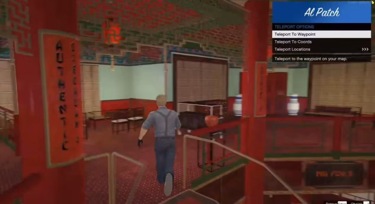 FiveM Liberty City (Liberty V 4.1) FiveM aperçu de la ressource 4