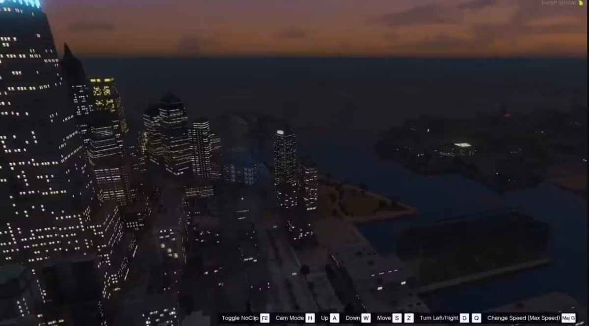 FiveM Liberty City (Liberty V 4.1) FiveM aperçu de la ressource 3