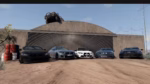 BeamNG Fahrzeugpaket FiveM Ressourcenvorschau