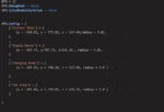 Prévisualisation de la ressource 2 du script de zone sûre RedM FiveM