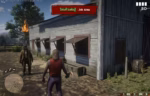 Aperçu des ressources du script RedM Safe Zone pour FiveM