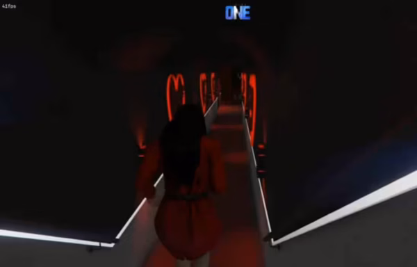 Prévia do recurso VIP Vanilla Unicorn 2023 FiveM 4