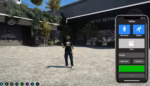 Super ESX Roleplay Server 2 FiveM resource preview 3