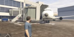 Huge Airport MLO FiveM Ressourcen-Vorschau 2