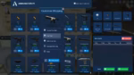 QBCore Magasins Avancés : Magasin/Véhicule/Armes/Mobile FiveM aperçu des ressources 3