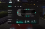 Aperçu des ressources 2NA Car Control FiveM