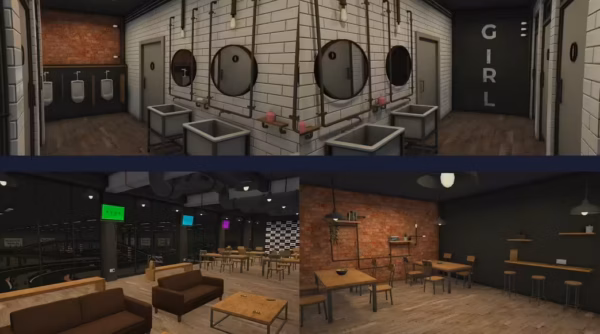 LS Indoor Carting MLO FiveM visualização do recurso 4