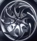 Aperçu de la ressource Rims Pack FiveM 5