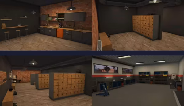 LS Indoor Carting MLO FiveM visualização do recurso 5