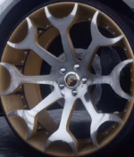Aperçu de la ressource Rims Pack FiveM 4