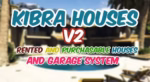 KIBRA HOUSES V2 (QBCore) FiveM resource preview