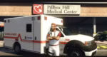 [Qb-Core] AmbulanceRun FiveM resource preview