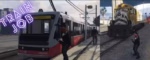 QBCore Train Job FiveM resource preview