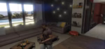 Skyline Mansion FiveM Ressourcen Vorschau 3
