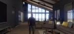 Skyline Mansion FiveM Ressourcen Vorschau 4