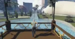 Vipex Legion Square MLO FiveM resource preview