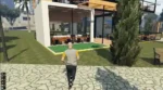 Vipex Legion Square MLO FiveM resource preview 3