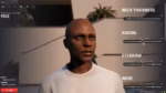 VMS Character Creator FiveM resource preview