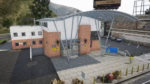 Trowbridge Police Station MLO FiveM resource preview