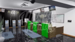 Modern Fleeca FiveM Ressourcen-Vorschau 4