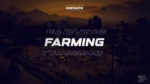 Prévia do recurso Multi Farming Script FiveM