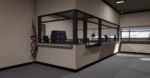 Prévia do recurso Sandy Shores EMS + Delegacia FiveM 2
