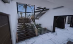 Vila de Design Luxuoso (MLO) prévia do recurso FiveM 3