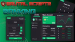 Brutal Banking (ESX/QB) FiveM resource preview