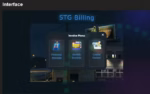 Lyra Billing FiveM Ressourcen-Vorschau 3