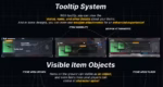 LS Inventory V2 FiveM Ressourcen-Vorschau 4