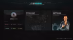 Aperçu de la ressource Cylex Pause Menu FiveM