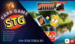 Prévia do recurso do roteiro do jogo de cartas FiveM