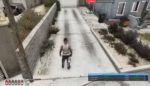 Menu de Interação AN (Menu de Interação Inspirado em GTA 6) - Prévia do recurso FiveM