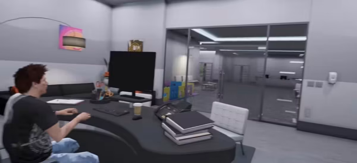 Pillbox Hospital VIP FiveM resource preview 4