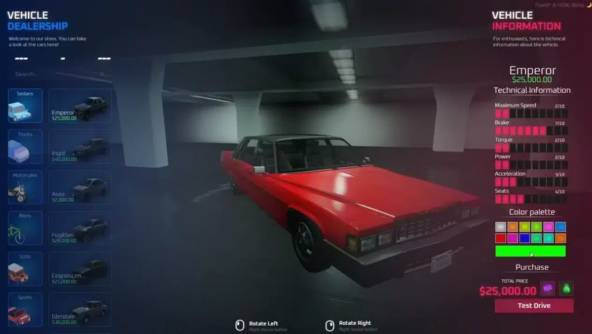 Autohaus