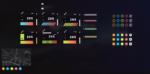 0R-HUD | NoPixel 4.0 inspiriertes Hud-Skript FiveM Ressourcen-Vorschau 2