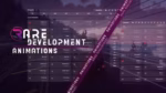 r_animations – Aperçu du menu des animations fivem les plus avancées