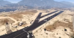 Sandy Shores Flugplatz (AUSSENBEREICH + KLEINER INNENBEREICH) FiveM-Ressourcenvorschau