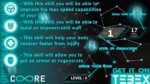 Core - Skill System FiveM recurso de visualização 3