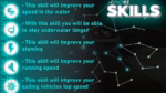 Core - Skill System FiveM recurso de visualização 2