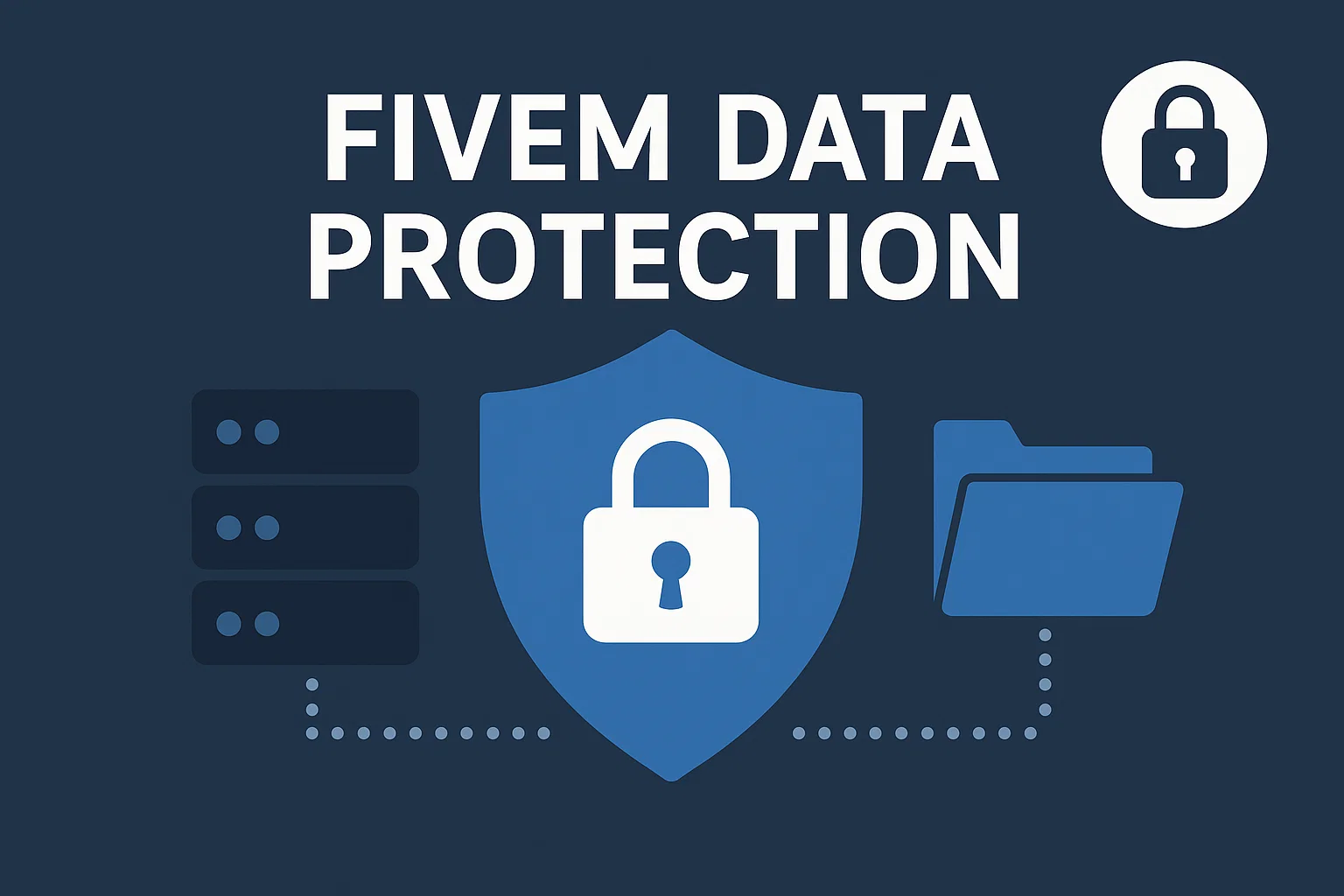 Wie du die IP-Adresse eines FiveM-Servers versteckst