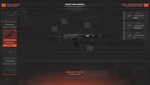 0r Craft (NoPixel 4.0 inspired) FiveM preview do recurso 2